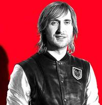 Post split, David Guetta suffered panic attacks